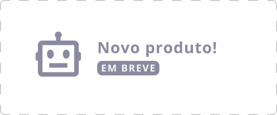 Em breve